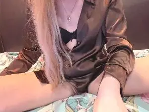 Smurfchick  live sex cam