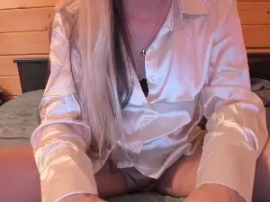Smurfchick  live sex cam