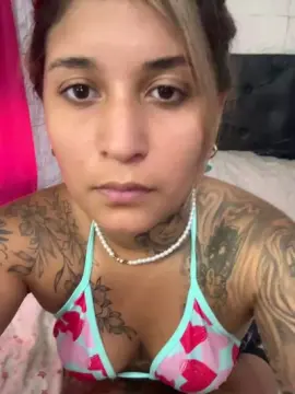 Tatuaditaonly  live sex cam
