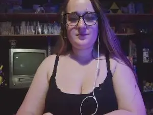 Foxyroxxyx  live sex cam