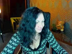 IrissMoon  live sex cam