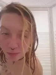 KinkyBeanie420  live sex cam