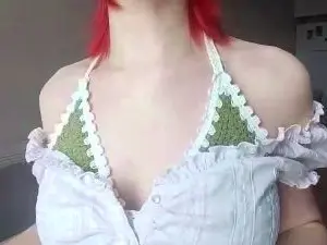 KirstieKarman  live sex cam
