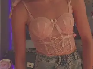 RondaPattyre  live sex cam