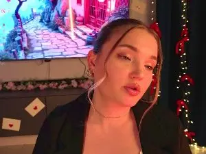 RondaPattyre  live sex cam