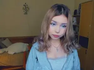 AdenaGalm  live sex cam
