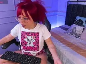 Ariel_stone  live sex cam