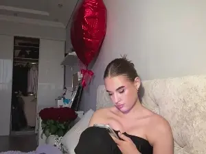 EdenPlaczek  live sex cam