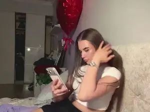 EdenPlaczek  live sex cam