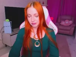 FireInMySoule  live sex cam