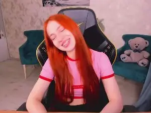 FireInMySoule  live sex cam