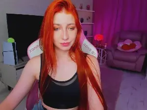 FireInMySoule  live sex cam
