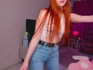 FireInMySoule  live sex cam