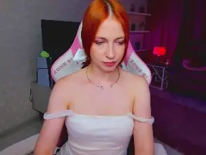 FireInMySoule  live sex cam