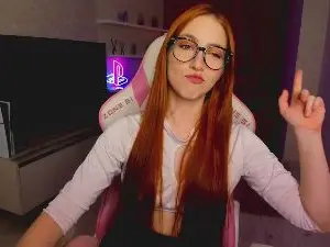FireInMySoule  live sex cam