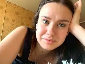 GennaHar  live sex cam