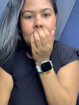 KeyshaRous7  live sex cam