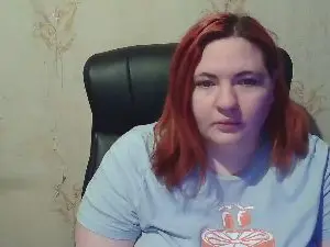 OlyaxFire  live sex cam