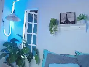 Milk_chloe_  live sex cam