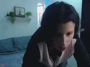 Milk_chloe_  live sex cam