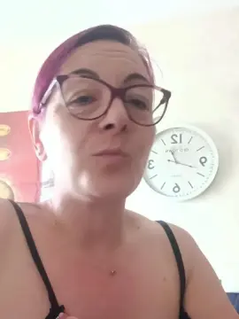 Alexa_Alain  live sex cam