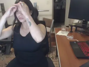 AymaraHot  live sex cam