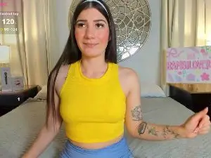 Bambi_cutee  live sex cam