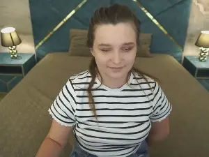 MagicPeachh  live sex cam