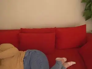 MagicPeachh  live sex cam