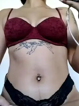 Miss_Lexa  live sex cam
