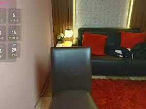 MoriahStorm  live sex cam