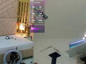 NicoleJons_  live sex cam