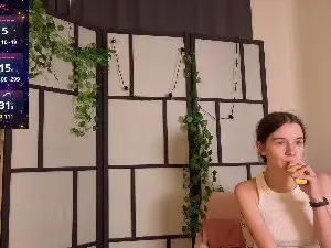 OdetteDredge  live sex cam