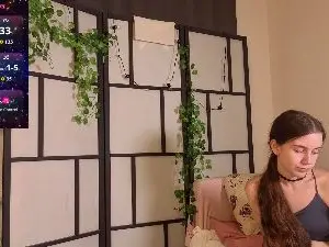OdetteDredge  live sex cam