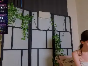 OdetteDredge  live sex cam
