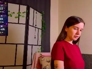 OdetteDredge  live sex cam