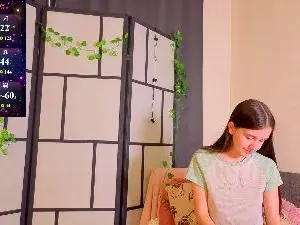 OdetteDredge  live sex cam