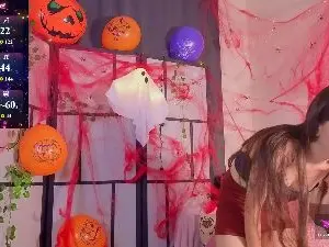 OdetteDredge  live sex cam