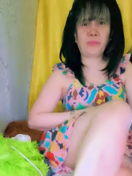 PinayDollhottie  live sex cam