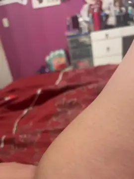Sexretstar  live sex cam