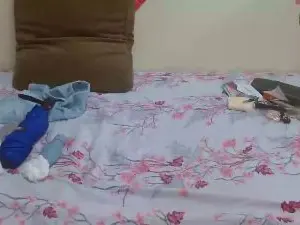 Nouchihot  live sex cam