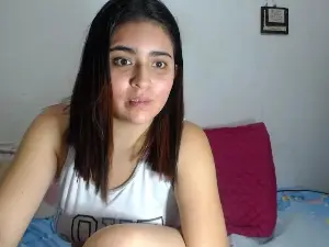 Summmercarter  live sex cam