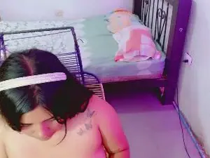 Dakota_big  live sex cam