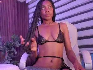 DekaWilder  live sex cam