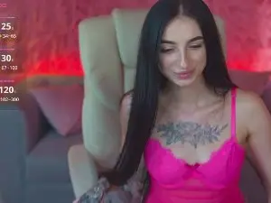 EmilyyMoon  live sex cam
