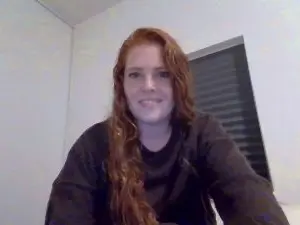 GingerGirl_x  live sex cam