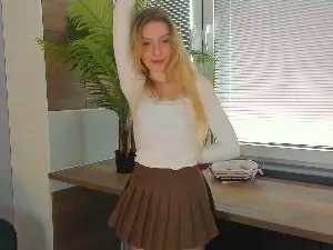 JoanPicketpin  live sex cam