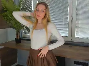 JoanPicketpin  live sex cam