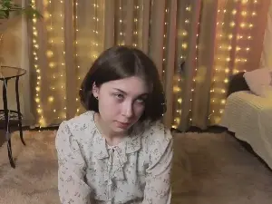 LisbethMcleon  live sex cam