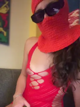 Poffin  live sex cam